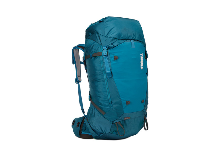 Рюкзак туристический Thule Versant 50L (мужской), синий